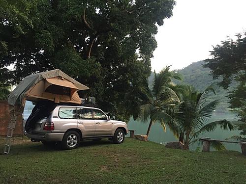 Toyota Land Cruiser Executive with roof top tent for sale near Frankfurt, Germany-_20-3-.jpg