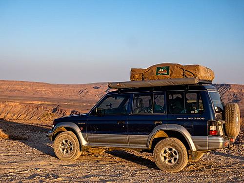 Mitsubishi Pajero for sale in South Africa-p1060316.jpg