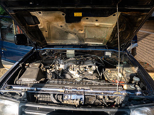 Mitsubishi Pajero for sale in South Africa-p1060546.jpg