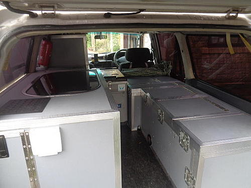 Toyota Landcruiser 80 (1996 24v 4.2 TD) for overland travel located in UK-dsc06394.jpg