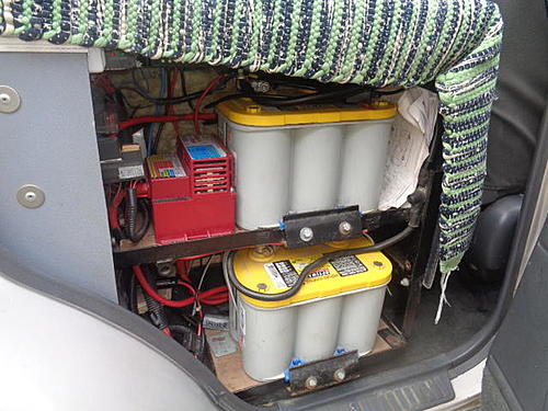 Toyota Landcruiser 80 (1996 24v 4.2 TD) for overland travel located in UK-dsc06388.jpg