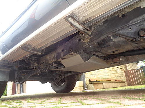 Toyota Landcruiser 80 (1996 24v 4.2 TD) for overland travel located in UK-dsc06392.jpg