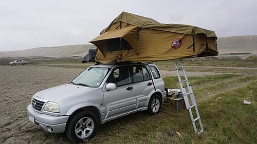 For sale: Suzuki Grand Nomade (4x4,chil.plate,rooftop-tent) from Dec/Jan 2020 Colum.-tentbuiltup-klein-.jpg
