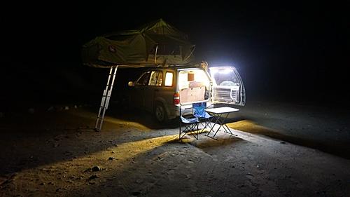 For sale: Suzuki Grand Nomade (4x4,chil.plate,rooftop-tent) from Dec/Jan 2020 Colum.-illuminationtrunk2-klein-.jpg
