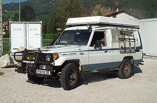 1988 Toyota Land Cruiser BJ75 for sale - south east France-bj1vignette.jpg