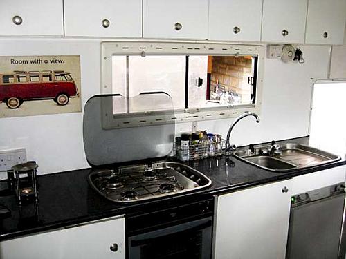 For sale: Overland safari camper truck / 4x4 expedition campervan (Southampton, UK)-kitchen.jpg