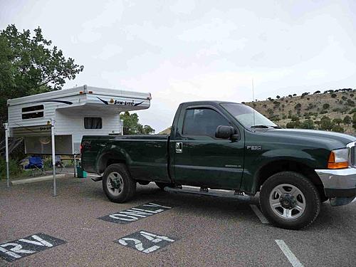 Ford F250 4x4 Diesel Camper in South America-maniobra.jpg