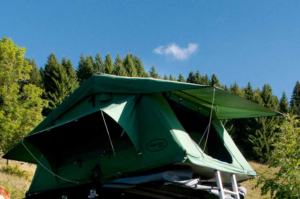 Roof Tent For Sale Horizons Unlimited The HUBB