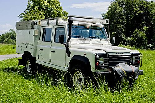 Fully equipped Land Rover for sale-image3.jpg