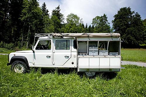 Fully equipped Land Rover for sale-image6.jpg