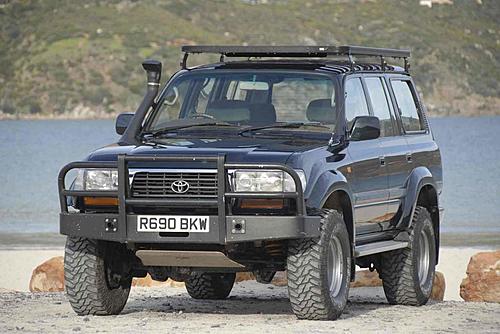 Toyota Landcruiser (80 Series) 4.2cc Turbo Diesel (UK Reg) FOR SALE: CAPE TOWN-landcruiser_pic.jpg