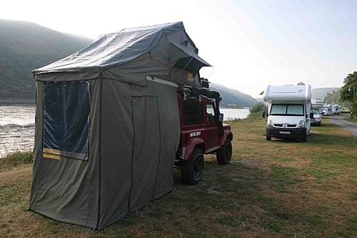 Expedition Prepared 06 Land Rover Defender XS Short Wheel Base Midlands UK-unknown-2.jpeg