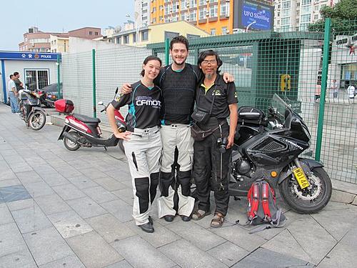 The Great Ride of China - 4 months through every province in China-img_0137.jpg
