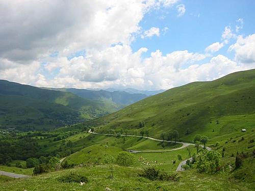 Pyrenees June 2014-winding-road.jpg