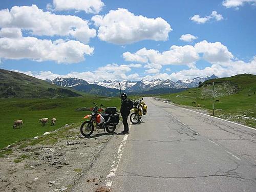 Pyrenees June 2014-lee-east-of-vielha.jpg