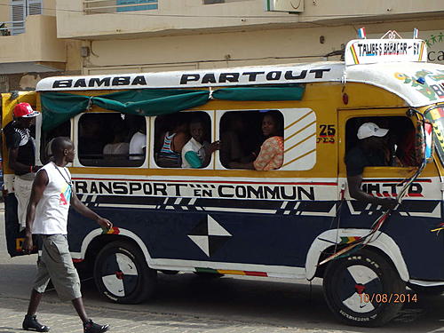 Africa.......and not planned too well!-public-transport-st-louis-style.jpg