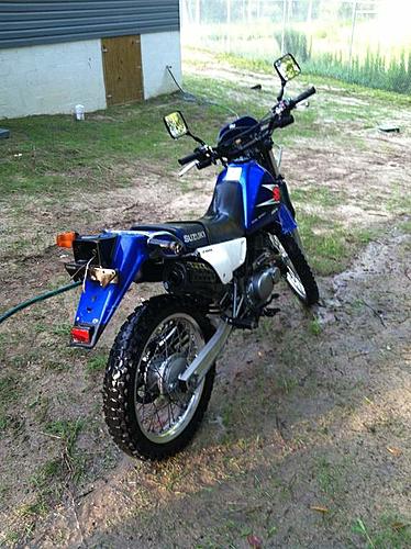 2006 Suzuki Dr200! Waiting on a New Adventure!!-suzuki-pic-1.jpg