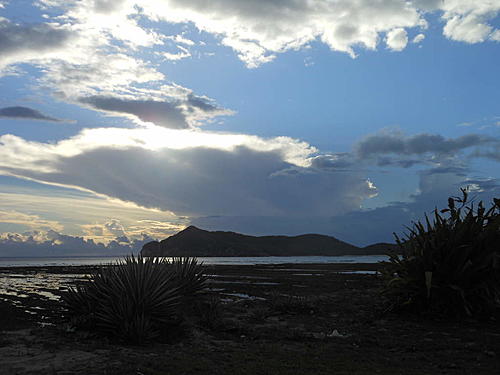 Bali, Lombok, Sumbawa - Helter Skelter Across Sumbawa-dscn1754.jpg