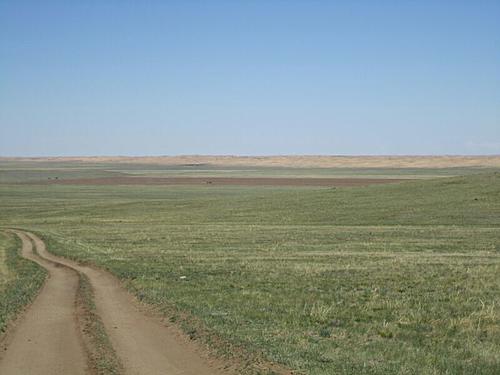 Cycling from Mongolia to ... West as far as I can get-uploadfromtaptalk1432615483957.jpg