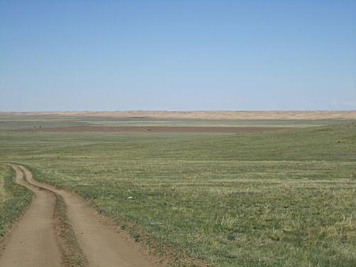 Cycling from Mongolia to ... West as far as I can get-uploadfromtaptalk1432615483957.jpg