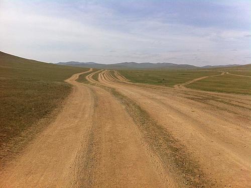 Motorcycle trip around central Mongolia - 1200km offroad on rented 150cc Chinese bike-mongolia-050.jpg