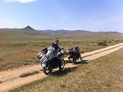 Motorcycle trip around central Mongolia - 1200km offroad on rented 150cc Chinese bike-mongolia-061.jpg