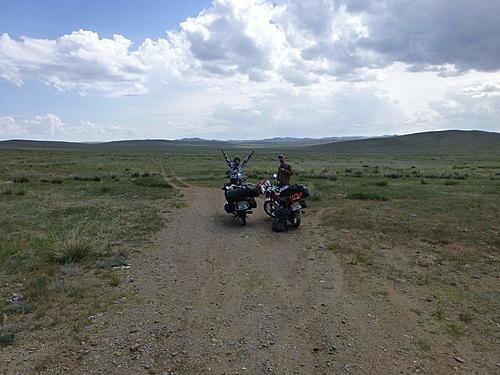 Motorcycle trip around central Mongolia - 1200km offroad on rented 150cc Chinese bike-p1010112.jpg