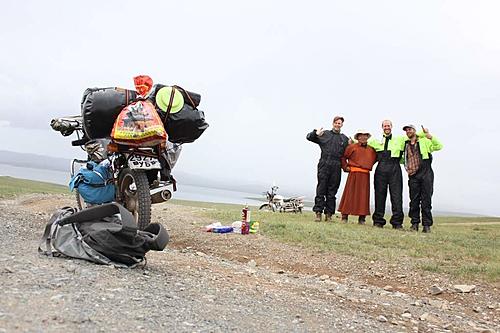 Motorcycle trip around central Mongolia - 1200km offroad on rented 150cc Chinese bike-6.jpg