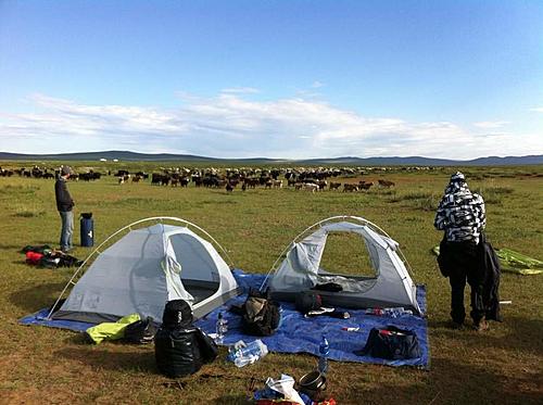 Motorcycle trip around central Mongolia - 1200km offroad on rented 150cc Chinese bike-14.jpg