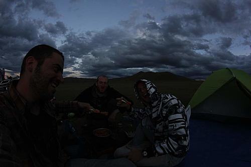 Motorcycle trip around central Mongolia - 1200km offroad on rented 150cc Chinese bike-26.jpg