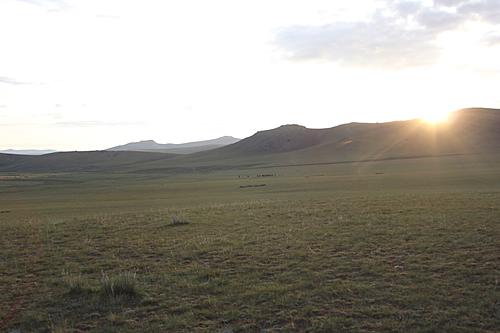 Motorcycle trip around central Mongolia - 1200km offroad on rented 150cc Chinese bike-28.jpg