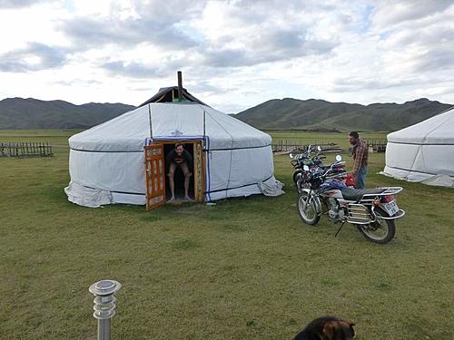 Motorcycle trip around central Mongolia - 1200km offroad on rented 150cc Chinese bike-34.jpg