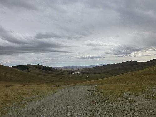 Motorcycle trip around central Mongolia - 1200km offroad on rented 150cc Chinese bike-46.jpg