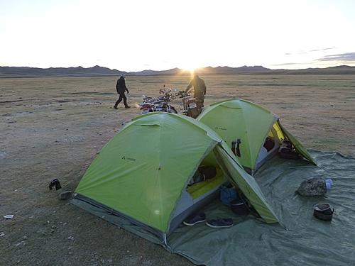 Motorcycle trip around central Mongolia - 1200km offroad on rented 150cc Chinese bike-49.jpg