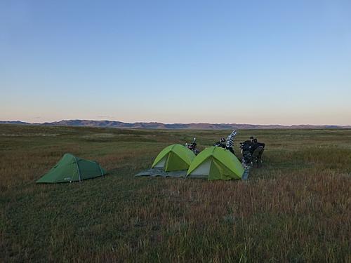 Motorcycle trip around central Mongolia - 1200km offroad on rented 150cc Chinese bike-54.jpg
