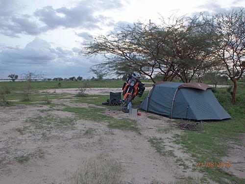 Africa.......and not planned too well!-camping-spot-1.jpg