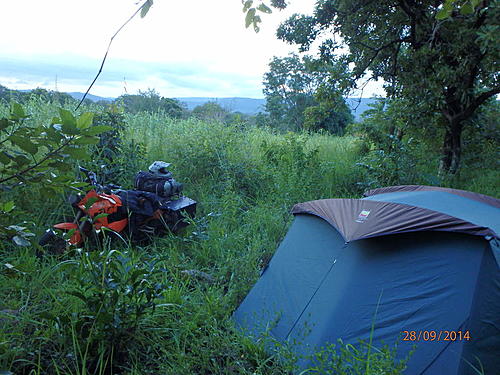Africa.......and not planned too well!-wild-campsite-3.jpg