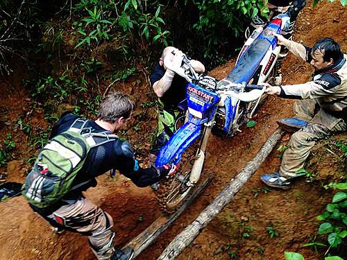 An Unforgetable Day-enduro-tours-cambodia-washout.jpg