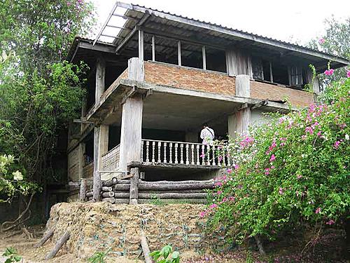 Ghosts Of War - Riding Anlong Veng, Cambodia-5.-ta-mok-bunker.jpg