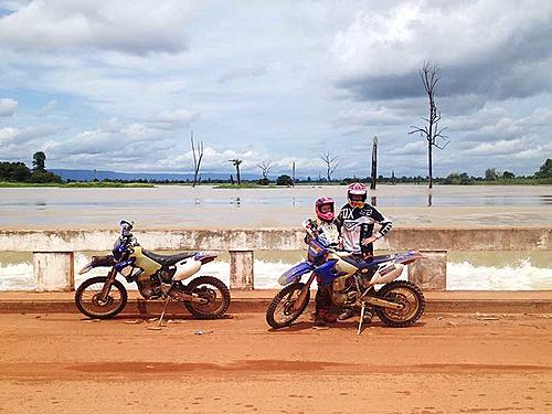 Ghosts Of War - Riding Anlong Veng, Cambodia-12.-flooded-forest.jpg