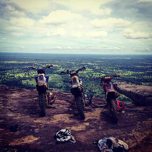 Ghosts Of War - Riding Anlong Veng, Cambodia-img_4262.jpg