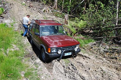 Latrobe Tasmania to Hobart Toy Run-1stdiscovery.jpg