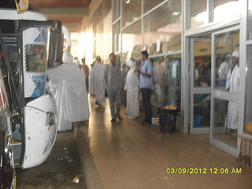 The leaning shithouse of Gallabatt-early-morning-khartoum-bus-stn.jpg