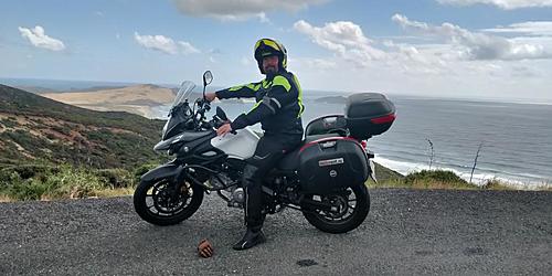 Suzuki V-Strom 650 XT new bike day and future adventures-img_20191209_162038.jpg