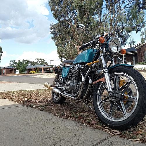 Day trip around Central Victoria on a 50 yr old cafè racer.-img_20220116_171116_799.jpg