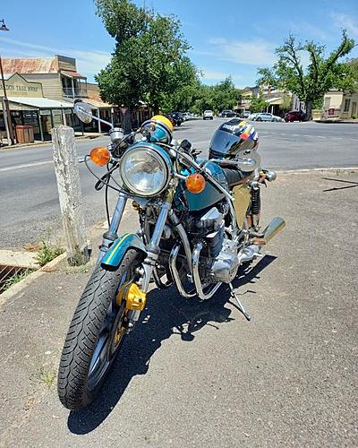 Day trip around Central Victoria on a 50 yr old cafè racer.-img_20220110_154656_240.jpg