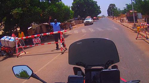 Motorcycle Overland 2023 UK to South Africa. West Coast Route-230405-guinea-border-no2.jpg