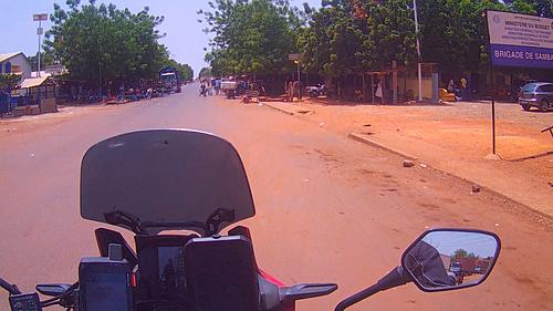 Motorcycle Overland 2023 UK to South Africa. West Coast Route-230405-guinea-border.jpg