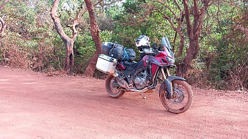 Motorcycle Overland 2023 UK to South Africa. West Coast Route-20230405_172921.jpg