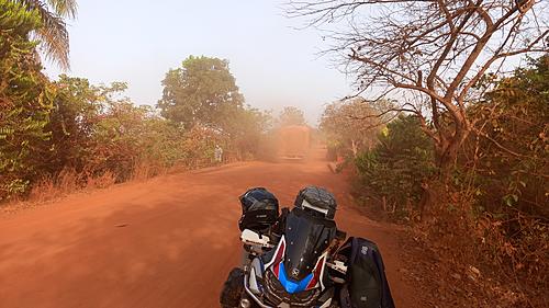 Motorcycle Overland 2023 UK to South Africa. West Coast Route-20230405_174840.jpg